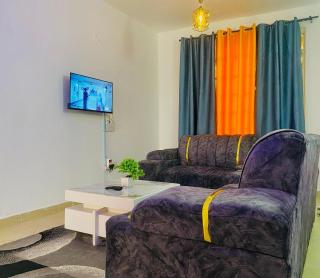 Fames Elite Stays Kitengela - Kitengela - 9