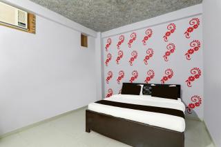 Hotel O Drip Inn - Lucknow - 0