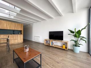 loft en el centro - Vilanova i la Geltrú - 3