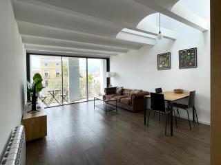 loft en el centro - Vilanova i la Geltrú - 7