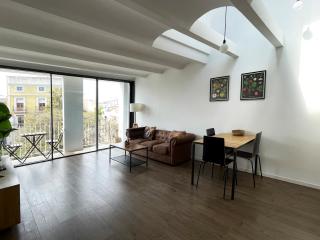 loft en el centro - Vilanova i la Geltrú - 9