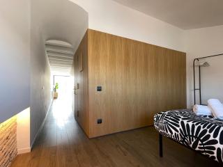 loft en el centro - Vilanova i la Geltrú - 2
