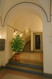 Tourist rental 34537 in the historic center - Perugia - 5