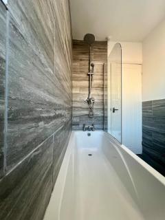 Washington House - 1