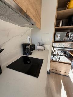 Lindo y Acogedor Apartamento en Ñuñoa - 1