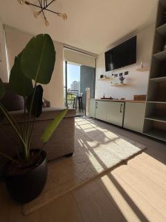 Lindo y Acogedor Apartamento en Ñuñoa - 9