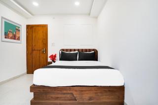 Hotel O Heaven - Gwalior - 9