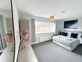 Corfe House by Blue Skies Stays - 7