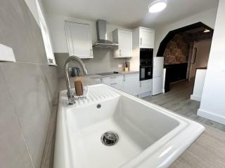 Fleet House by Blue Skies Stays - Middlesbrough - 9