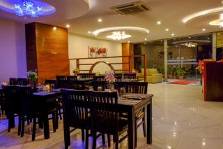 Hotel Regal Airport - Kathmandu - 3