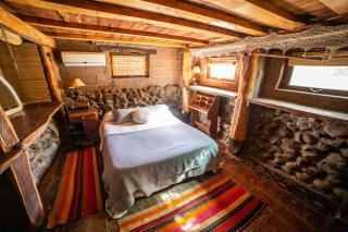 Rancho Aparte - Cafayate - 7