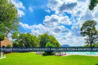 The Venue Country Hotel & Spa - Hartbeespoort - 0