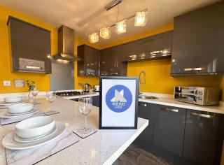 Mable House by Blue Skies Stays - Redcar - 0