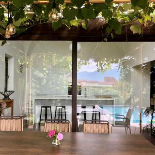 Villa Luanda Maria Baronesa with pool - Caldaro - 1