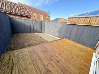 Mable House by Blue Skies Stays - Redcar - 3