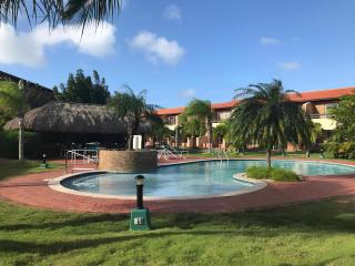 Aruba , Eagle Beach Townhouse - Palm-Eagle Beach - 0