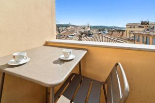 Magnificent apartment -1BR-2P- Centre Saint-Tropez - Saint-Tropez - 1