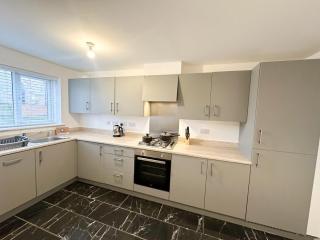 Curlew Place by Blue Skies Stays - Stockton-on-Tees - 4