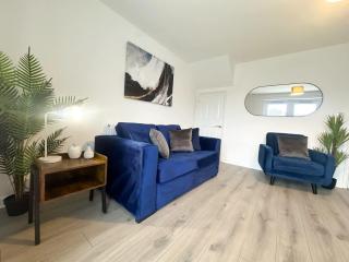 Curlew Place by Blue Skies Stays - Stockton-on-Tees - 2