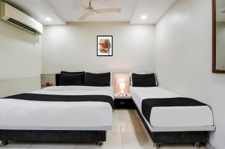 Hotel O New Balaji - Vastral - 0