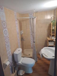 Port View Apartment - Nea Fokea - 6