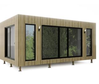 Tiny house - - 0