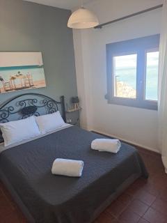 Port View Apartment - Nea Fokea - 8