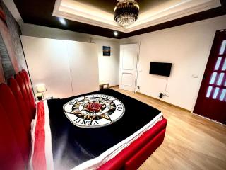 La Rosa dei venti B&B - Trapani - 4