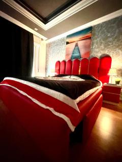La Rosa dei venti B&B - Trapani - 5