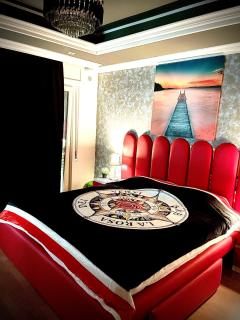 La Rosa dei venti B&B - Trapani - 3