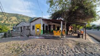 Casa de pesca - Honda - 7