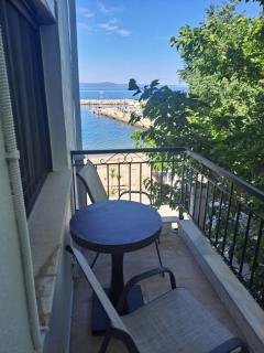 Port View Apartment - Nea Fokea - 2