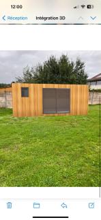 Tiny house - - 2