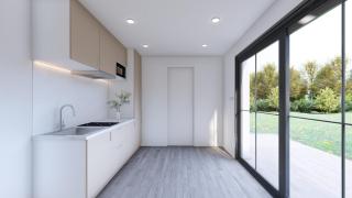 Tiny house - - 1