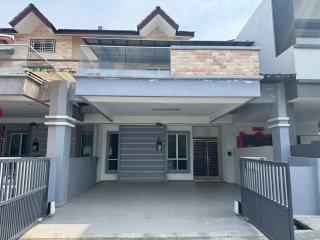 39 HSH 4Bed5Bath LGK - - 0