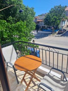 Port View Apartment - Nea Fokea - 1