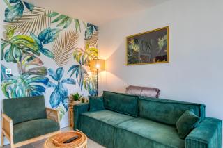 La Grande Motte - Jungle Beach - La Grande-Motte - 5