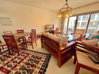 Marassi - El-Alamein - 2