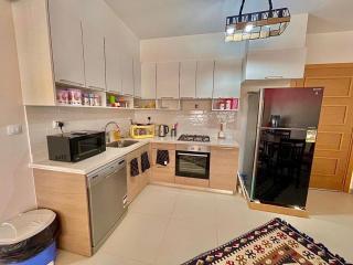 Marassi - El-Alamein - 1