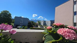 Apartment BugerStay - Thun - 9