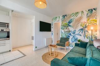 La Grande Motte - Jungle Beach - 3