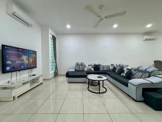 39 HSH 4Bed5Bath LGK - - 2