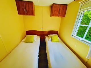 O'PARADIS - Mobil-home au calme, clim, BBQ & piscine - Les Mathes - 2