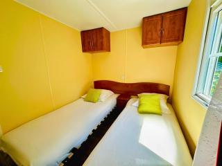 O'PARADIS - Mobil-home au calme, clim, BBQ & piscine - Les Mathes - 1
