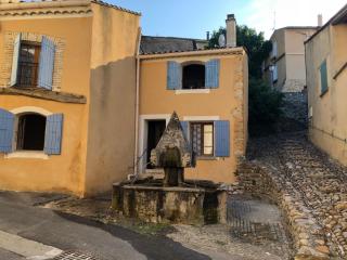 Maison de la Fontaine - Saint-Roman-de-Malegarde - 0