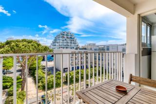 La Grande Motte - Jungle Beach - La Grande-Motte - 8