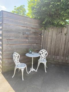 Queens Romantic Beachhouse - Zandvoort - 5
