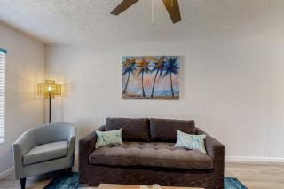 Island Villa 8 - Gulf Shores - 8