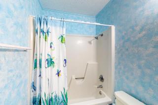 Island Villa 8 - Gulf Shores - 1
