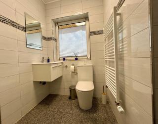 Work und Relax Appartment - Horn-Bad Meinberg - 3